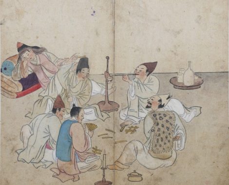 더 막걸리 스파클링 막걸리 키트 투전도
